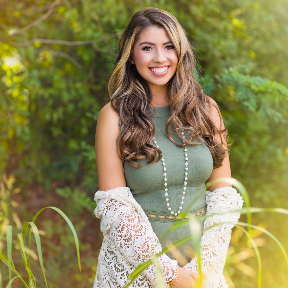 Meet your Posher, Christie